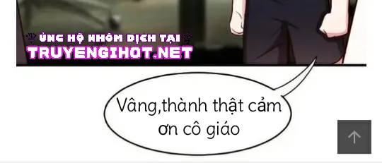 daddy của tôi là một người thật hoàn hảo chapter 1 20