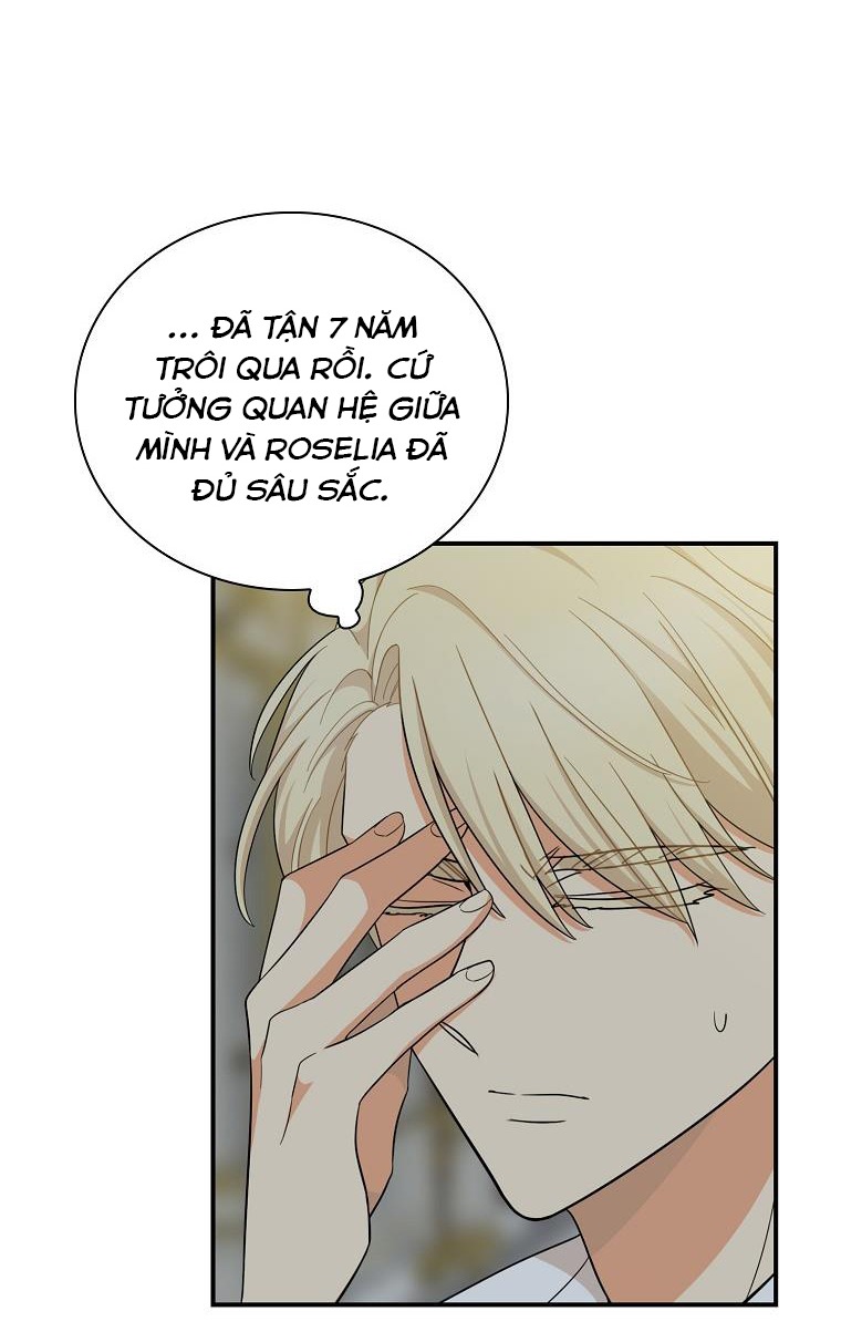 xuyên không trở thành mami của nhân vật phản diện chapter 65 57