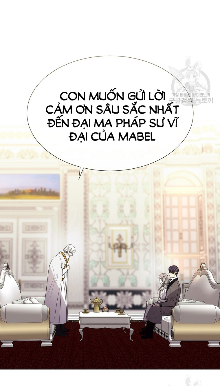 năm môn đệ của charlotte chapter 185.1 16
