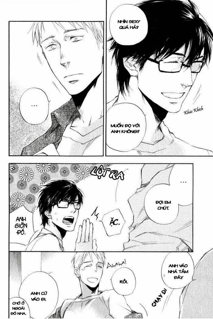 merry checker chapter 5 16