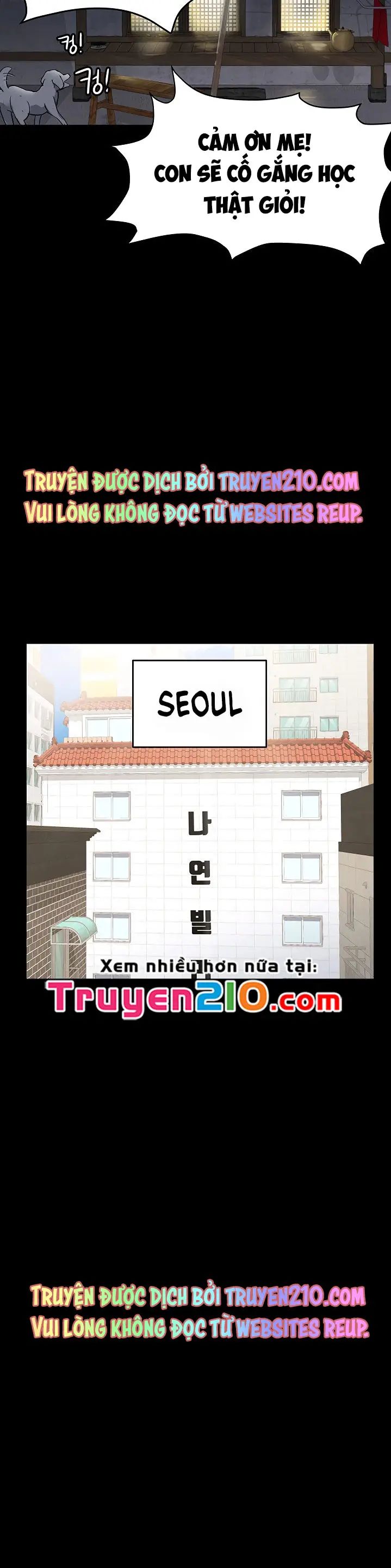 giữ bí mật với mẹ em nhé! chapter 1 24