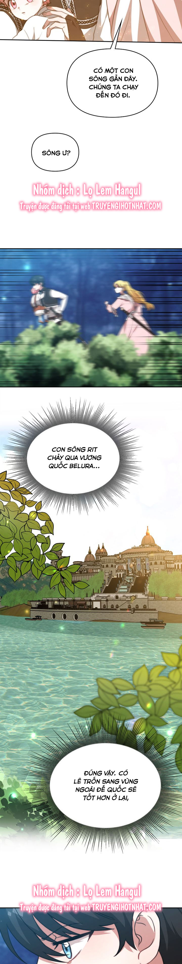 công nương eluana vita chapter 7 13