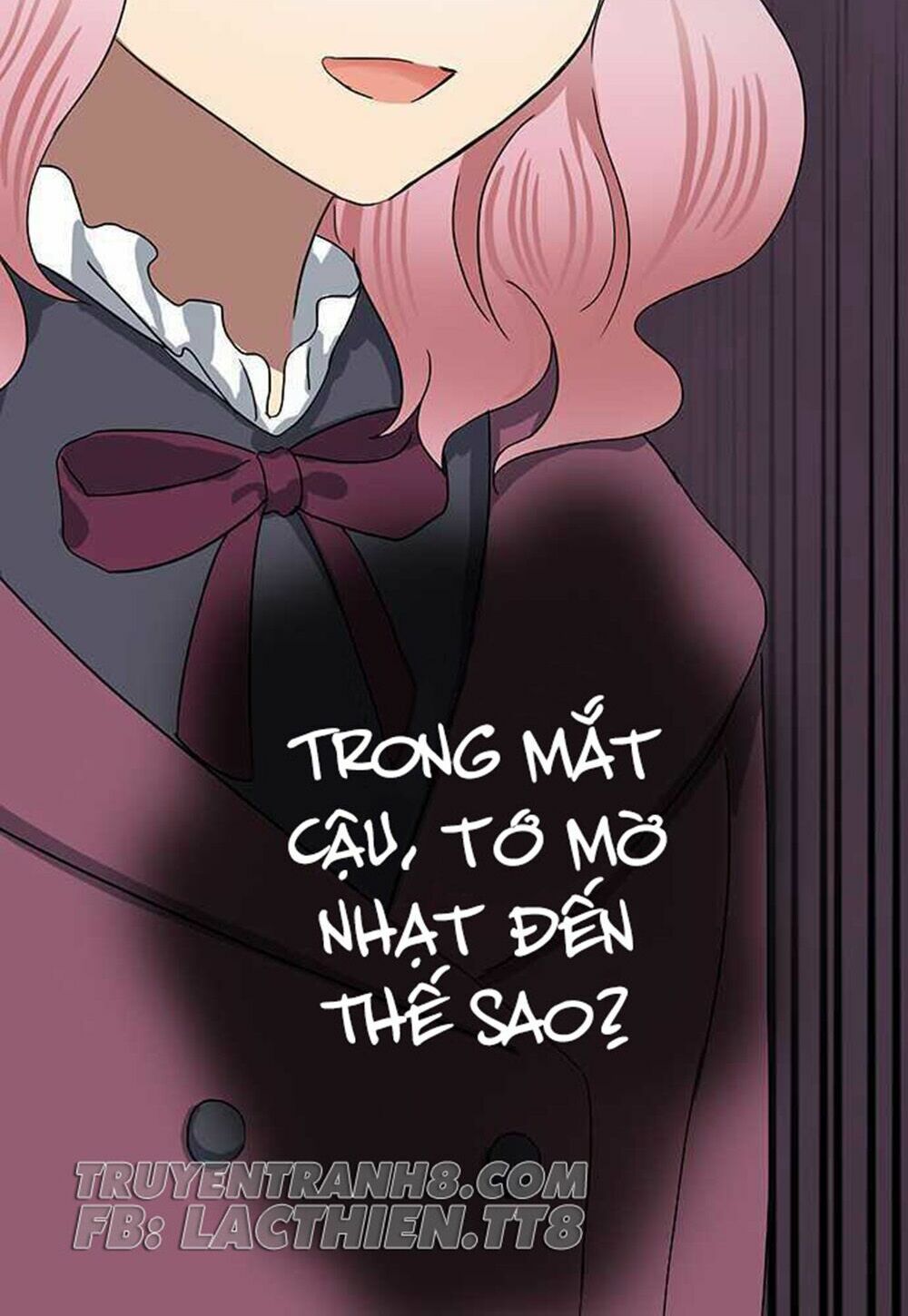 nụ hôn nguyền rủa chapter 75 14