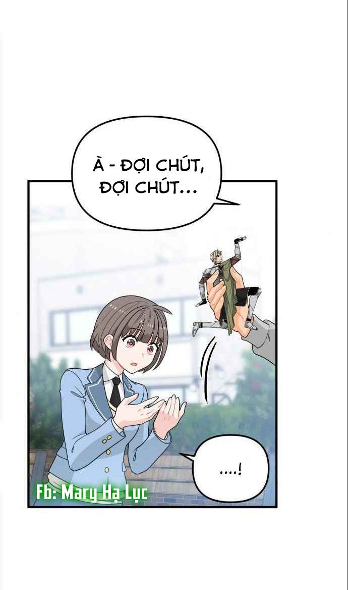 ngài kỵ sĩ, xin hãy cứu tôi! chapter 5 43