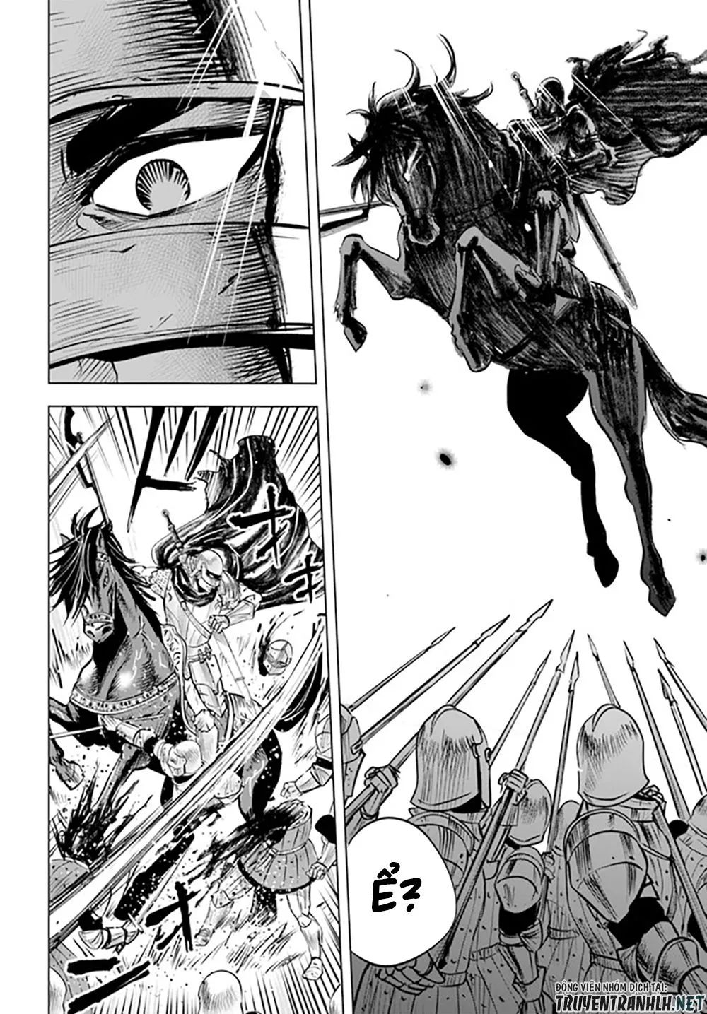 hành trình chịch dạo của của máy dập cổ đại chapter 42 22