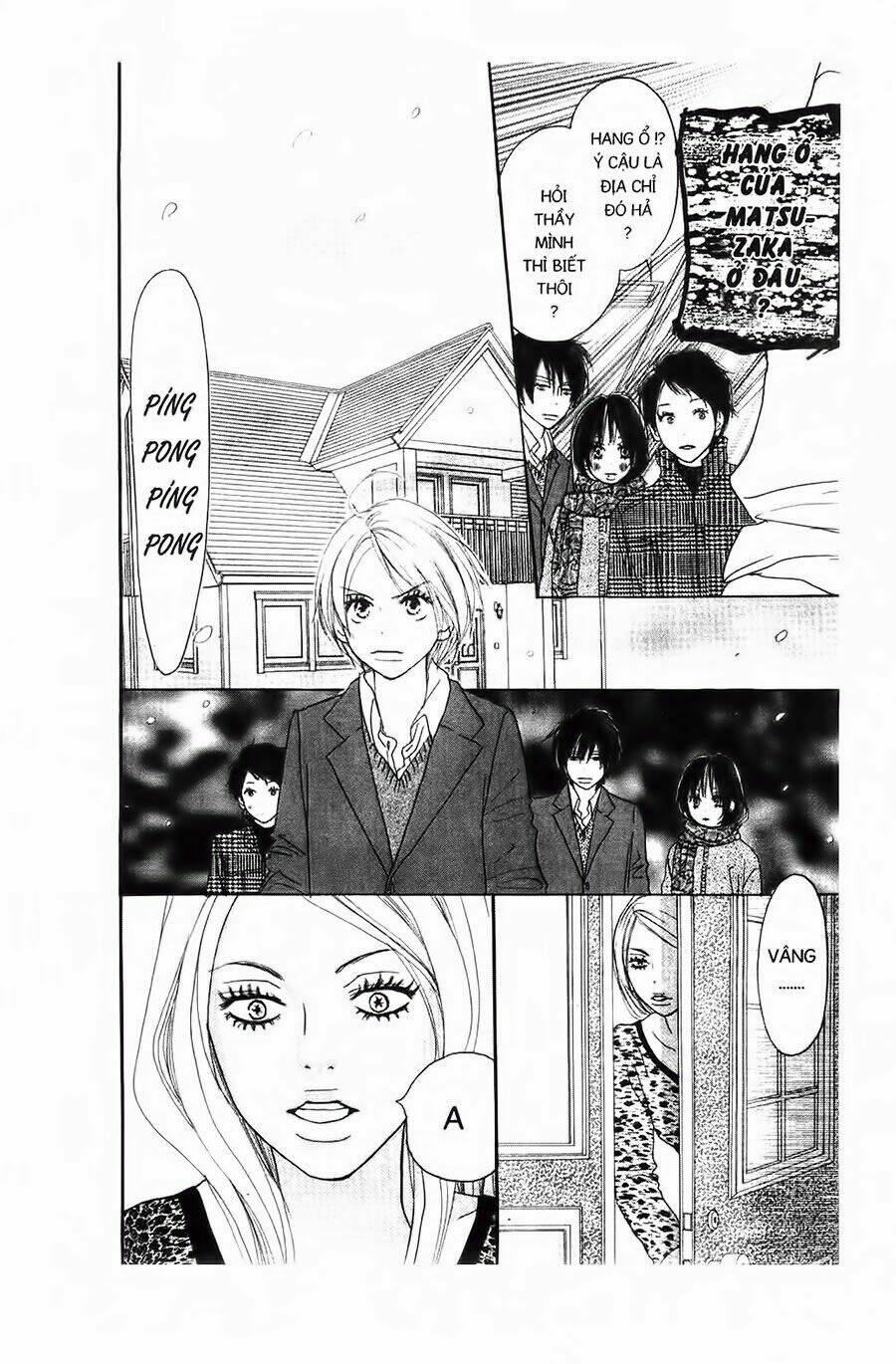 chuyện cấp iii chapter 26 15