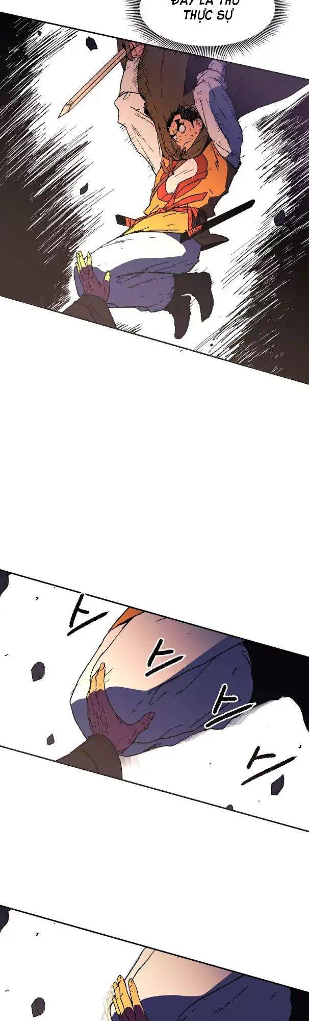 Bố Vô Song chapter 23 35