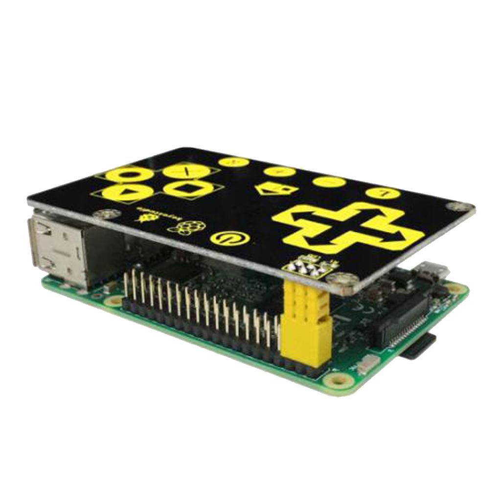RPI TTP229L 16-Channel Touch  for  Pi