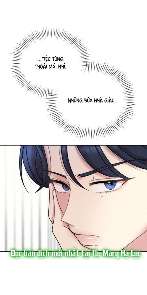 quản gia, cho tôi đi chapter 5.2 14