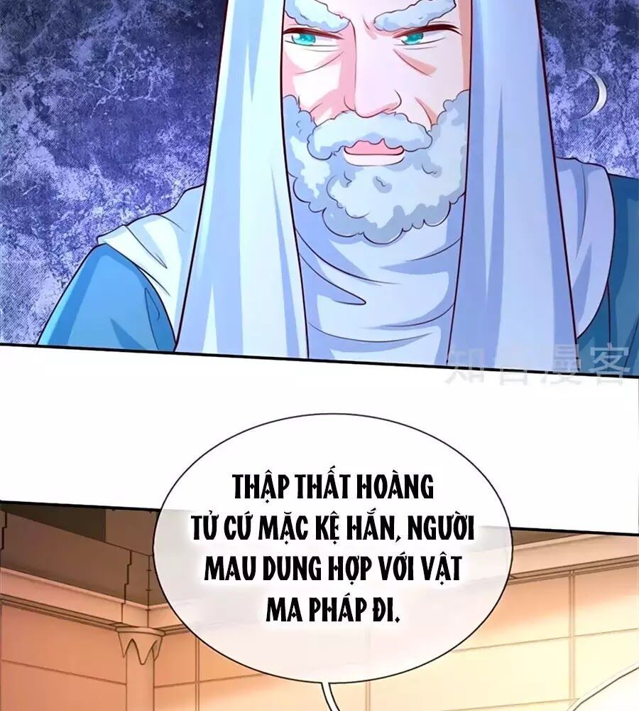 bỗng một ngày nọ trở thành con gái vua chapter 113 40