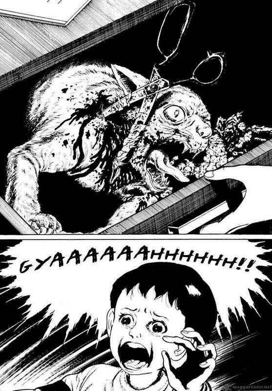 god's left hand, devil's right hand chapter 2 18