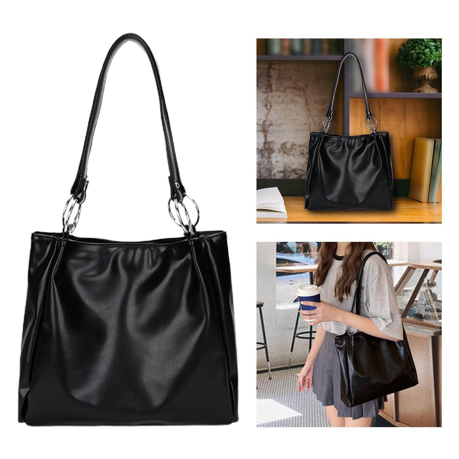 Fashion Women Shoulder Bag Handbag Purse Gift Soft Casual Shopping