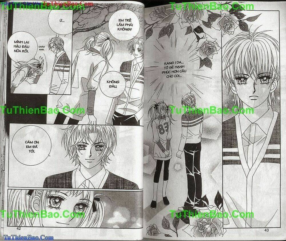 con quỷ hút thuốc ở nhà kho chapter 6 22