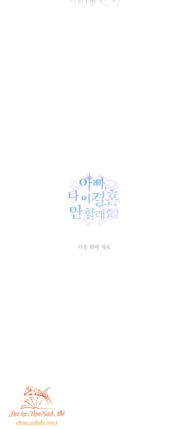 cha, con không muốn kết hôn đâu chapter 88 76