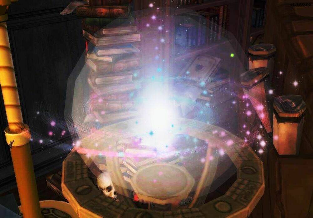 truyện sims - earl story chapter 67 8