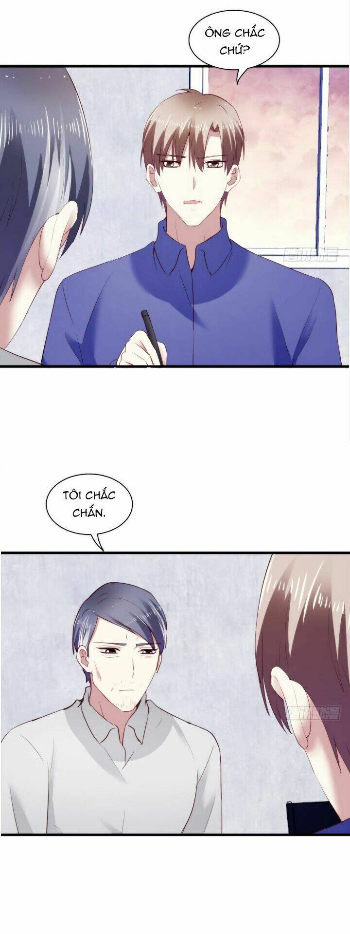 khi trò chơi ác ma bắt đầu chapter 83 19