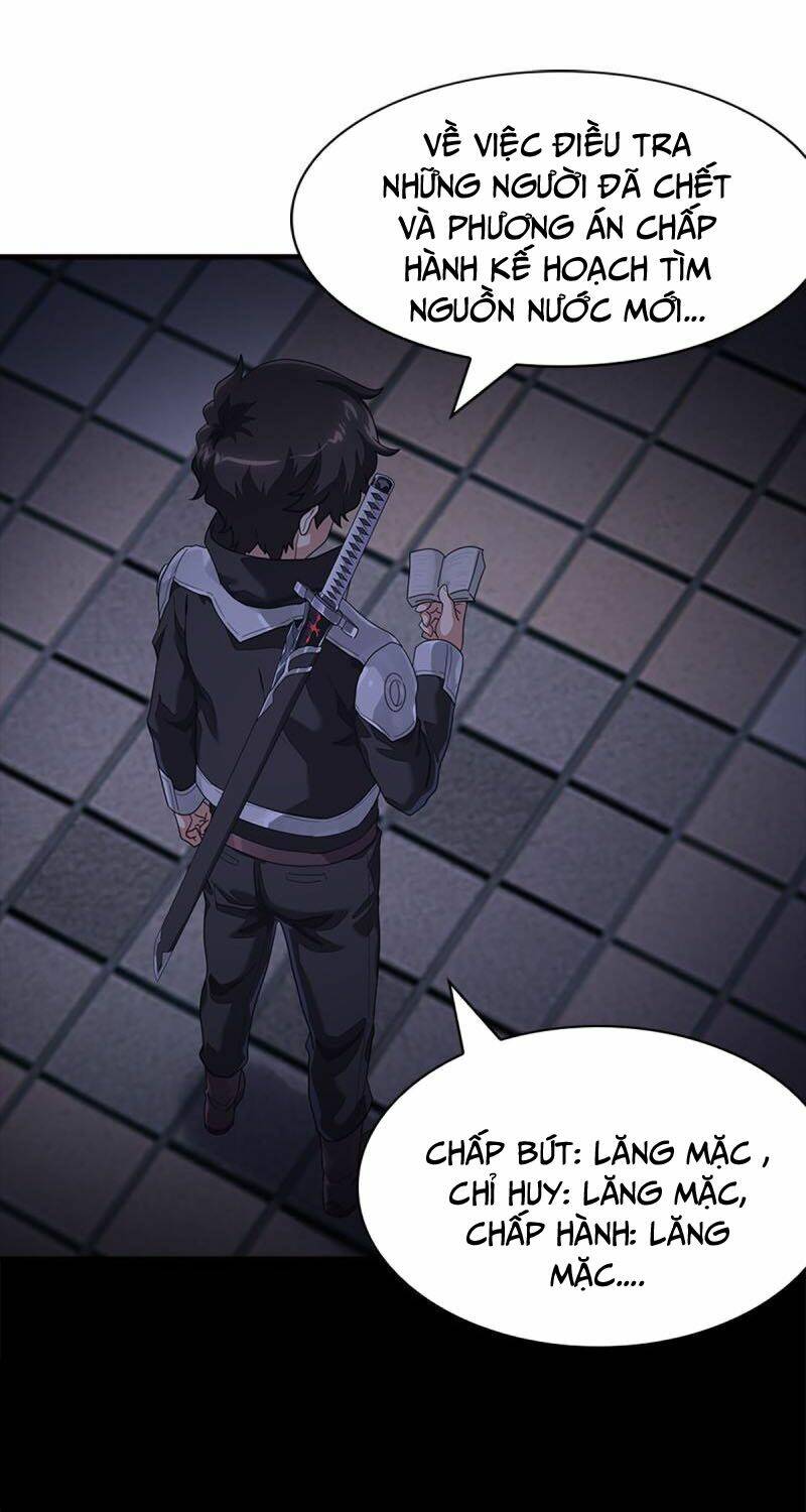 bạn gái virus của tôi chapter 297 23