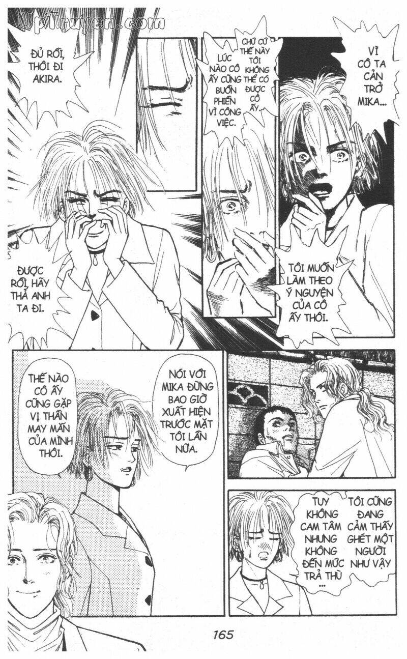 câu lạc bộ con nhà giàu chapter 15 166