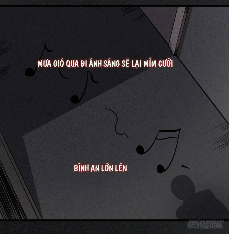 trở lại căn nhà ma chapter 4 32