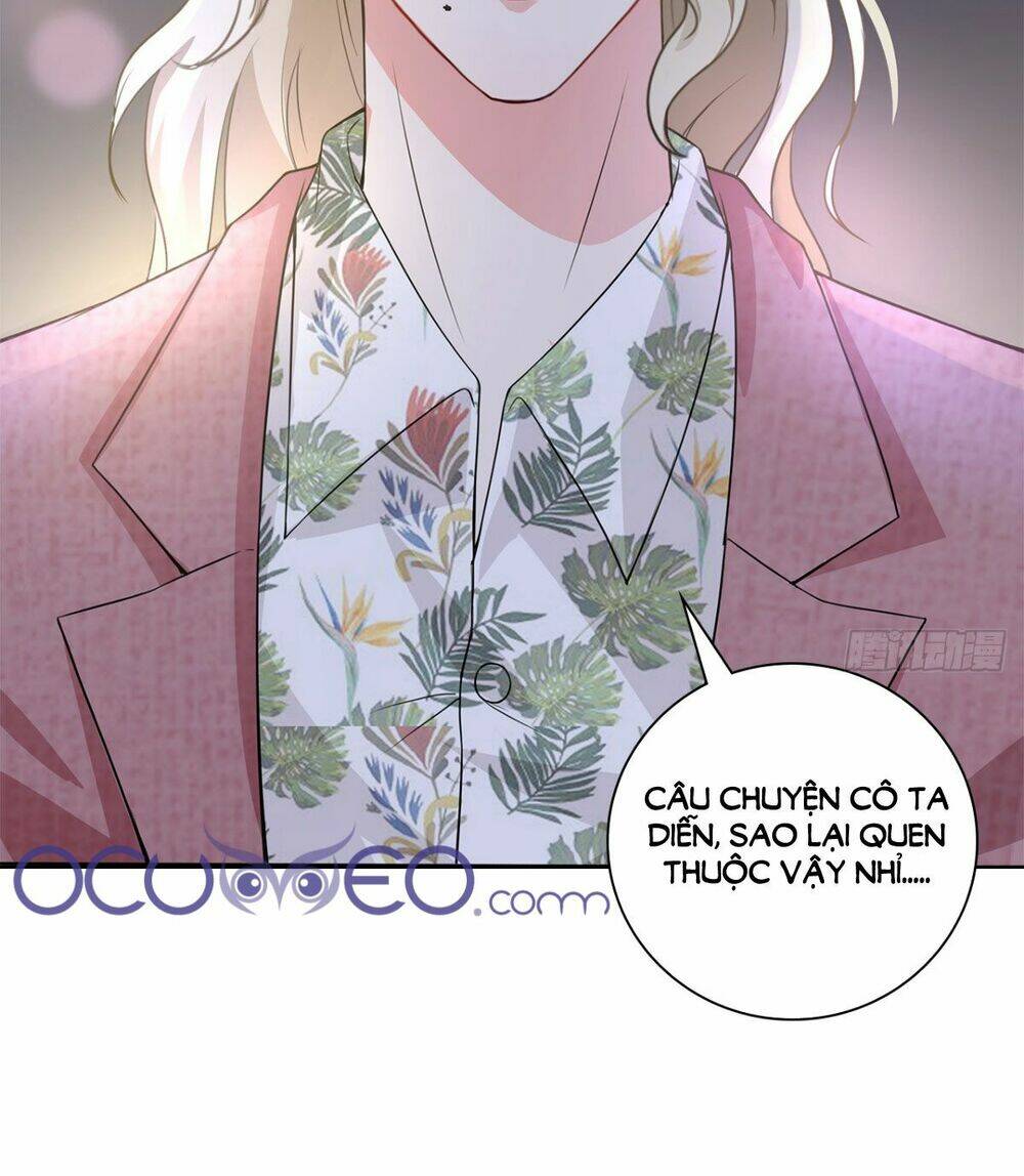 bộ váy rực rỡ ánh sao chapter 9 50