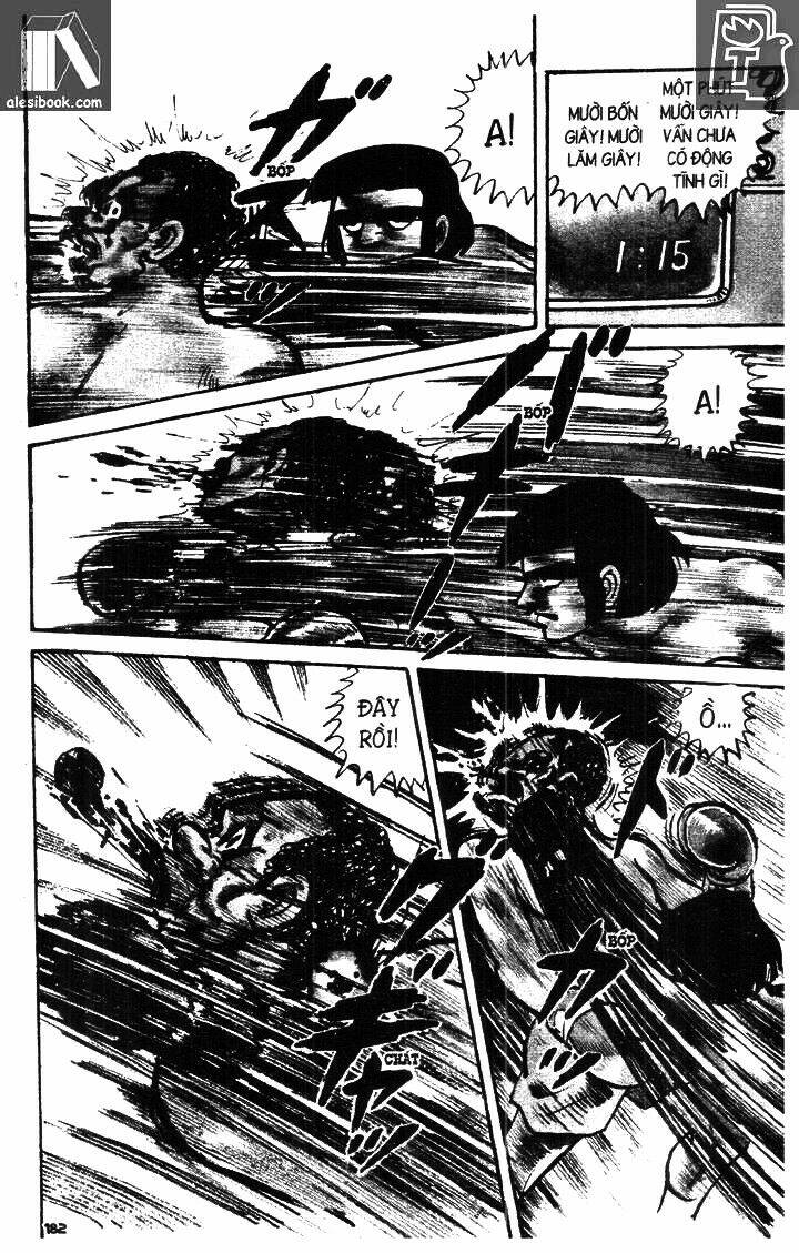 ganbare genki chapter 18 14