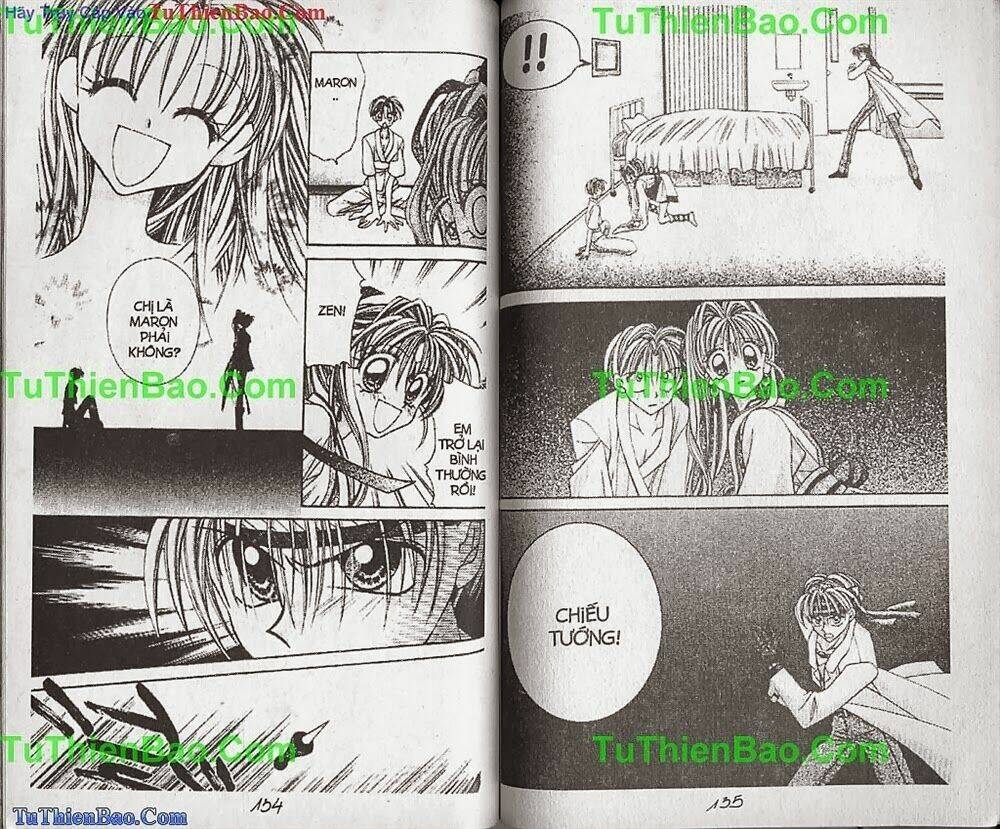 thiên thần bóng tối chapter 4 65