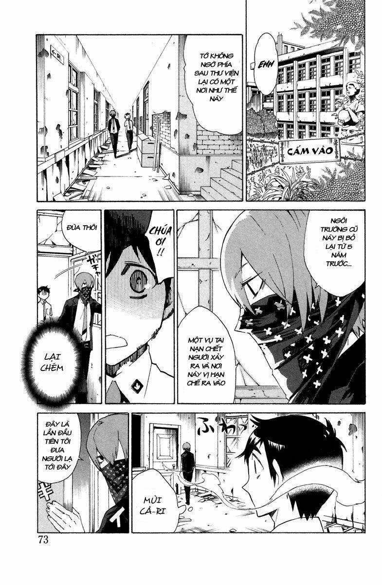 hell’s kitchen chapter 5 24