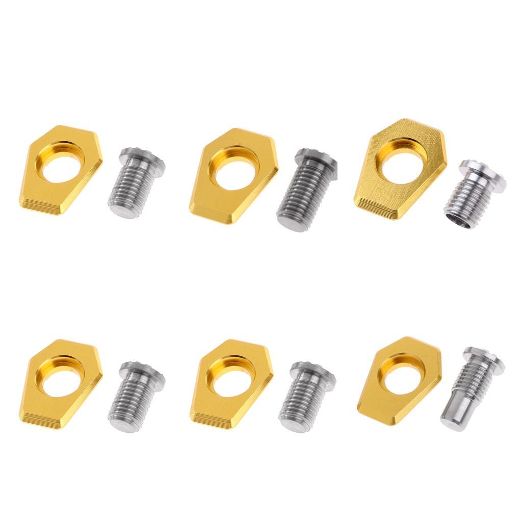 Golf Weight with Screw Replacement Driver 2g 4g 6g 8g 10g