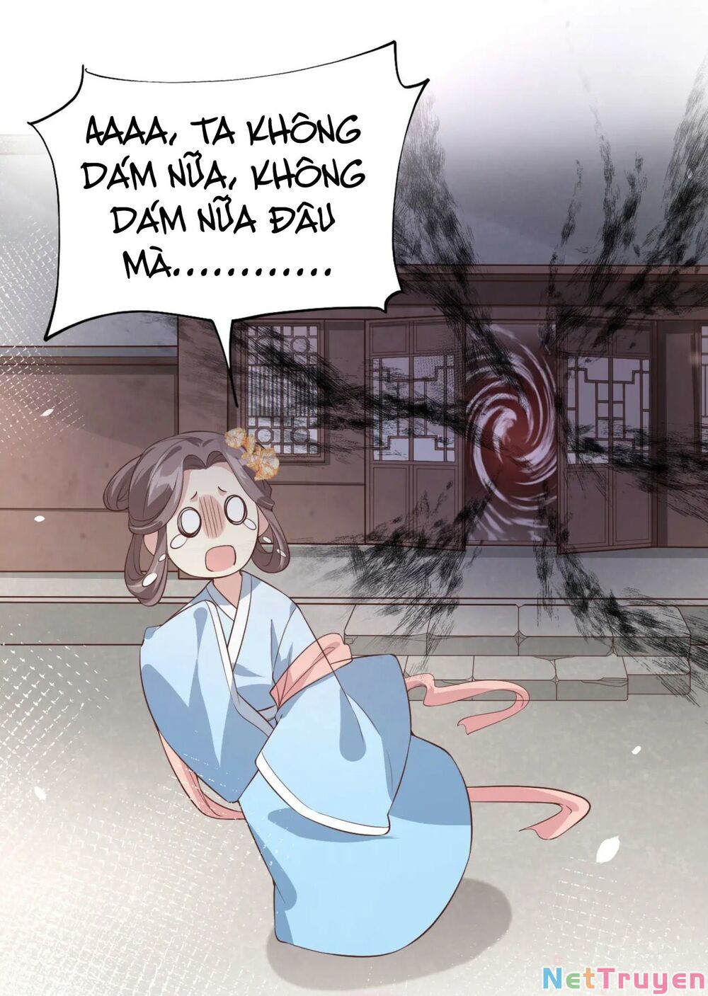 chàng vú em tu chân chapter 83 63