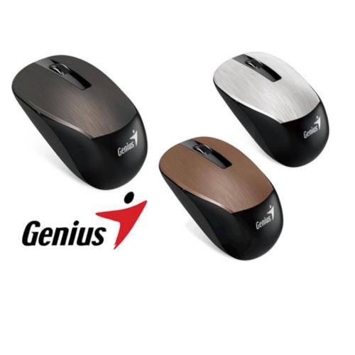 Chuột Không Dây Genius NX-7015 - Hàng Chính Hãng