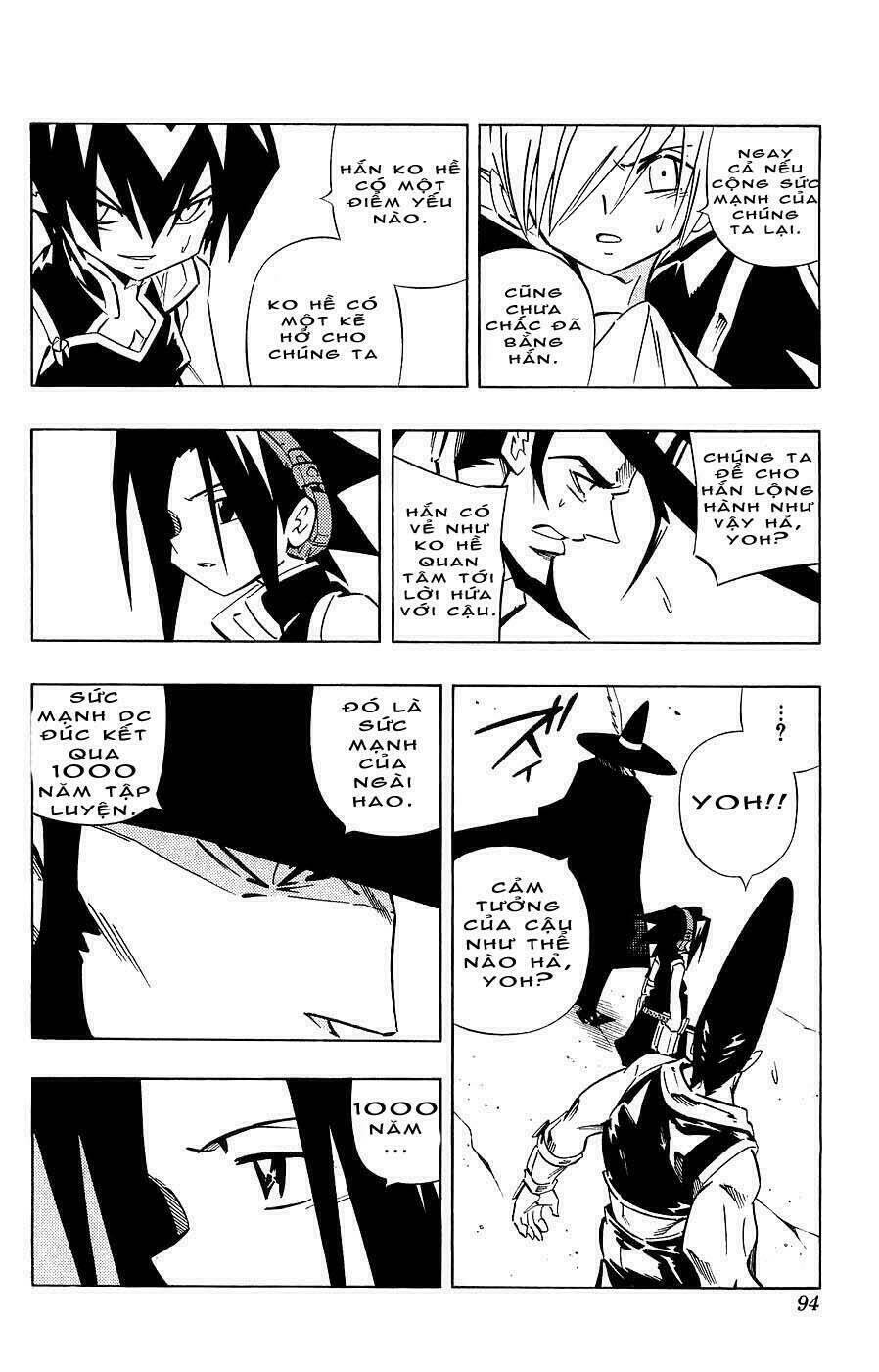 vua pháp thuật chapter 262 8