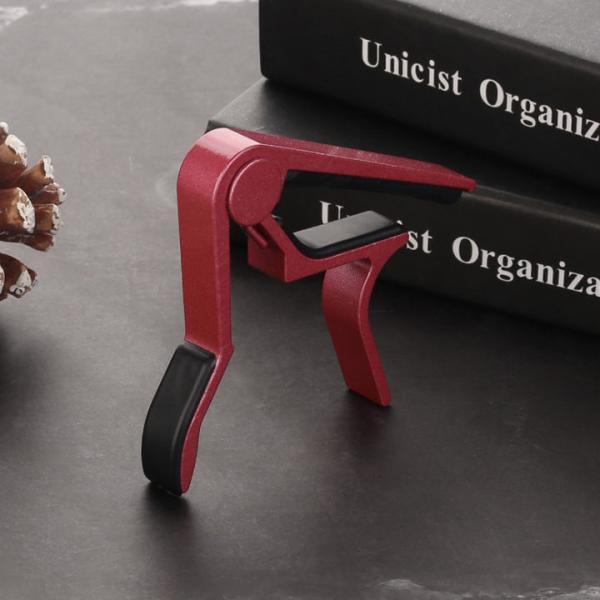 2 X Capodaster Guitar Nut for Western Guitar, Guitar