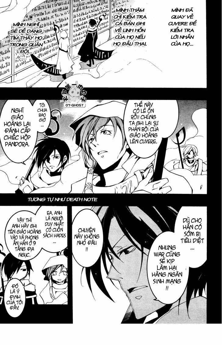 07 hồn ma chapter 76 23