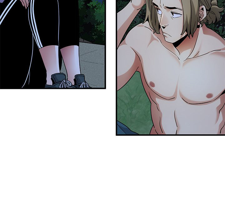 dog on patrol chapter 29 21