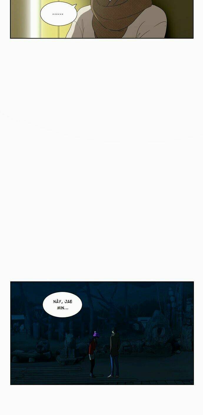 ma cà rồng biết yêu chapter 85 5