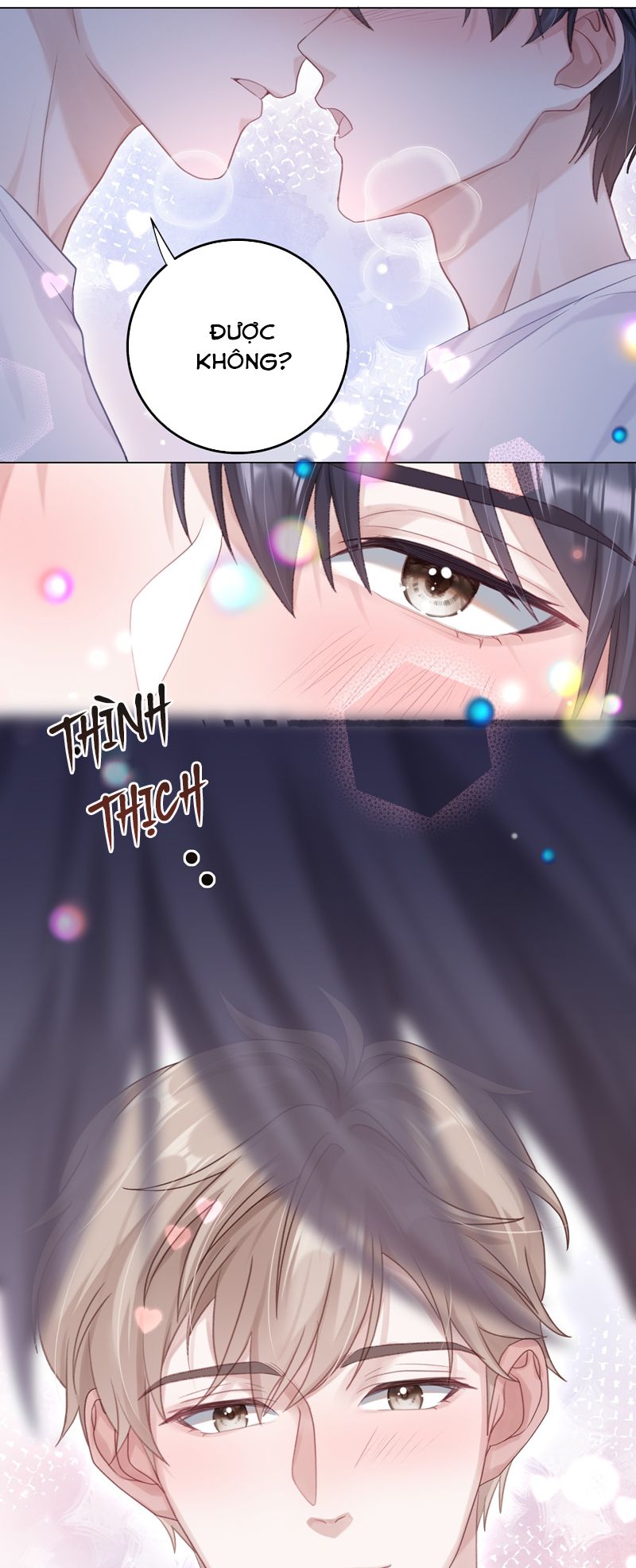 để ý tôi chút nào chapter 79 11