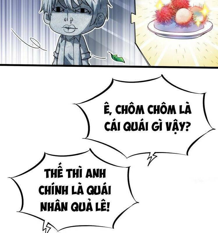 kinh thế kỳ nhân chapter 41 15