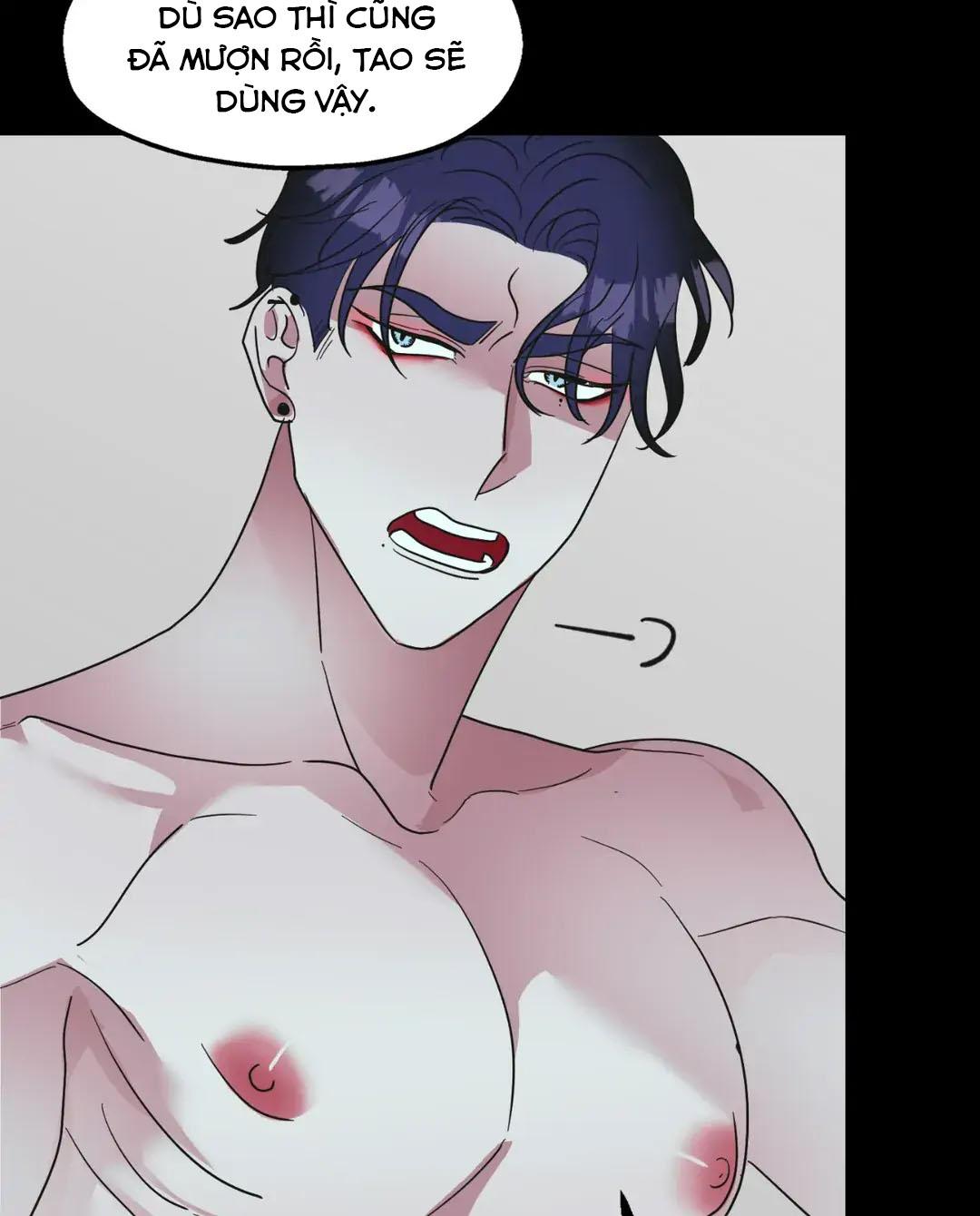 manhwa chịch vồn chịch vã chapter 73 44