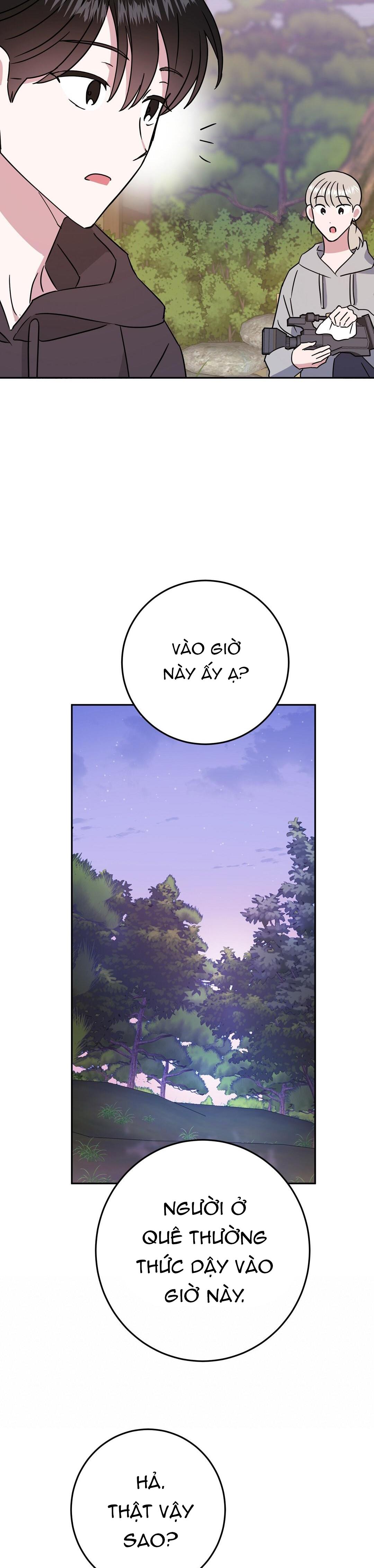 nhà tôi thành phim trường mất rồi chapter 3 35