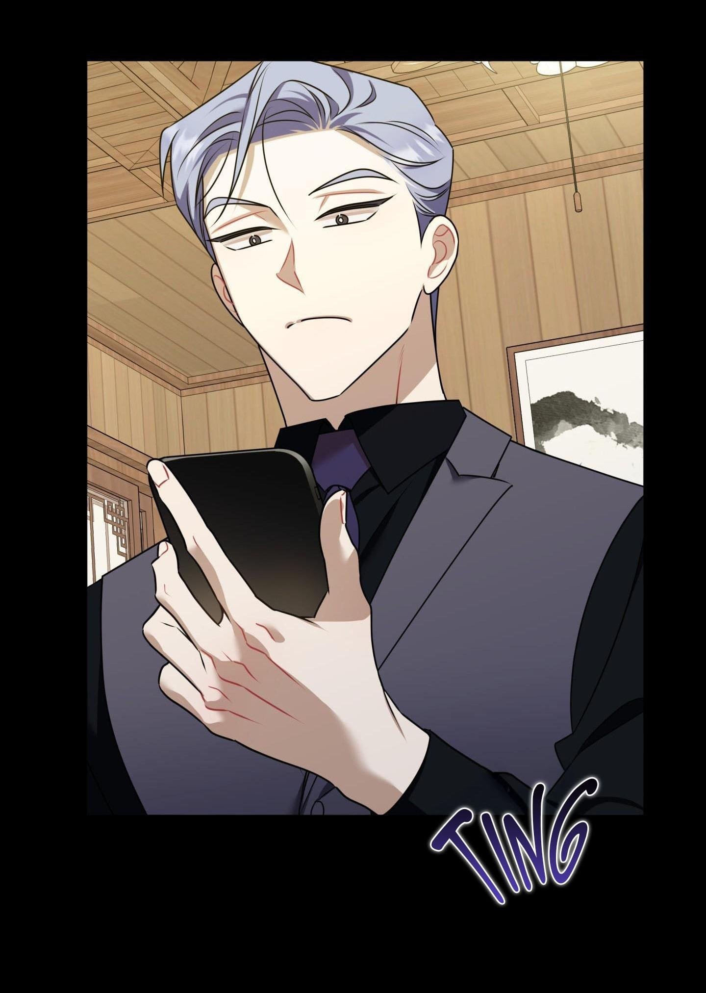 bắt tay hả, thôi bỏ đi! chapter 30 18