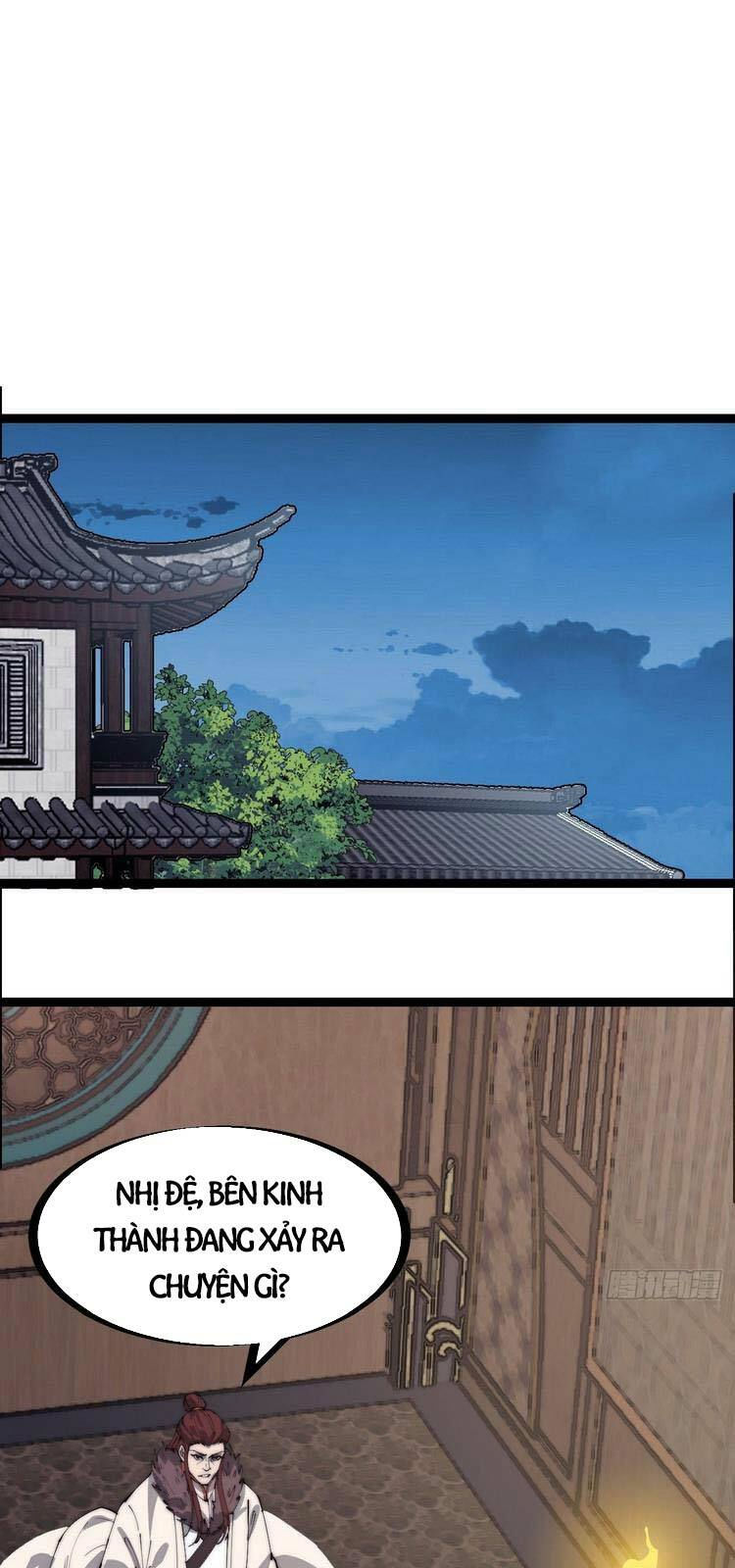 ta có một sơn trại chapter 168 1