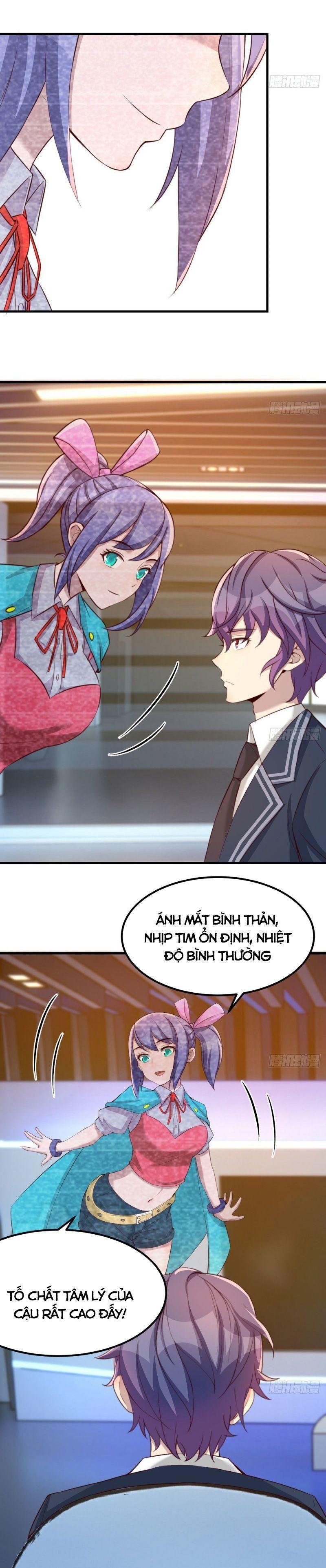 thiên tứ thức tỉnh chapter 27 15