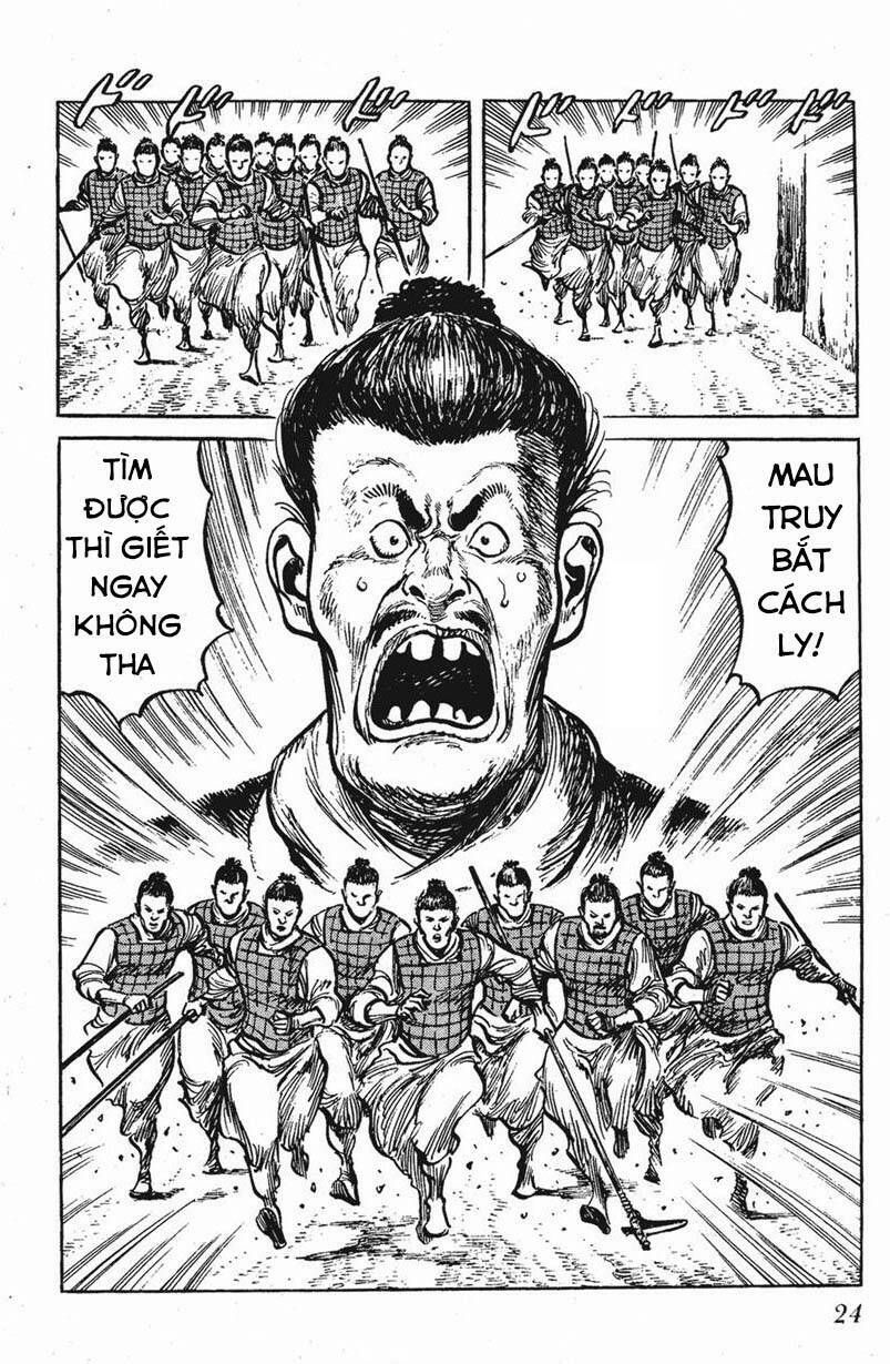 binh pháp mặc công chapter 54 4