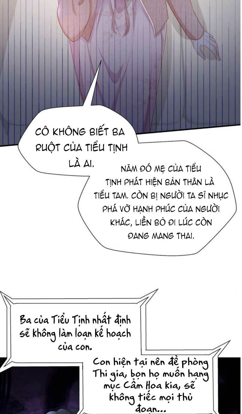 sủng em sủng tới tận cùng chapter 109.2 6