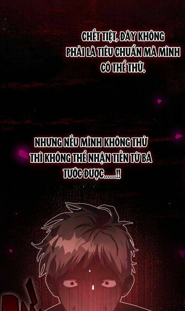 này tiểu công tước, hãy tin ở chị đi! chapter 19 82