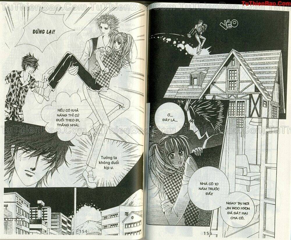 ma cà rồng hộ mệnh chapter 7 77