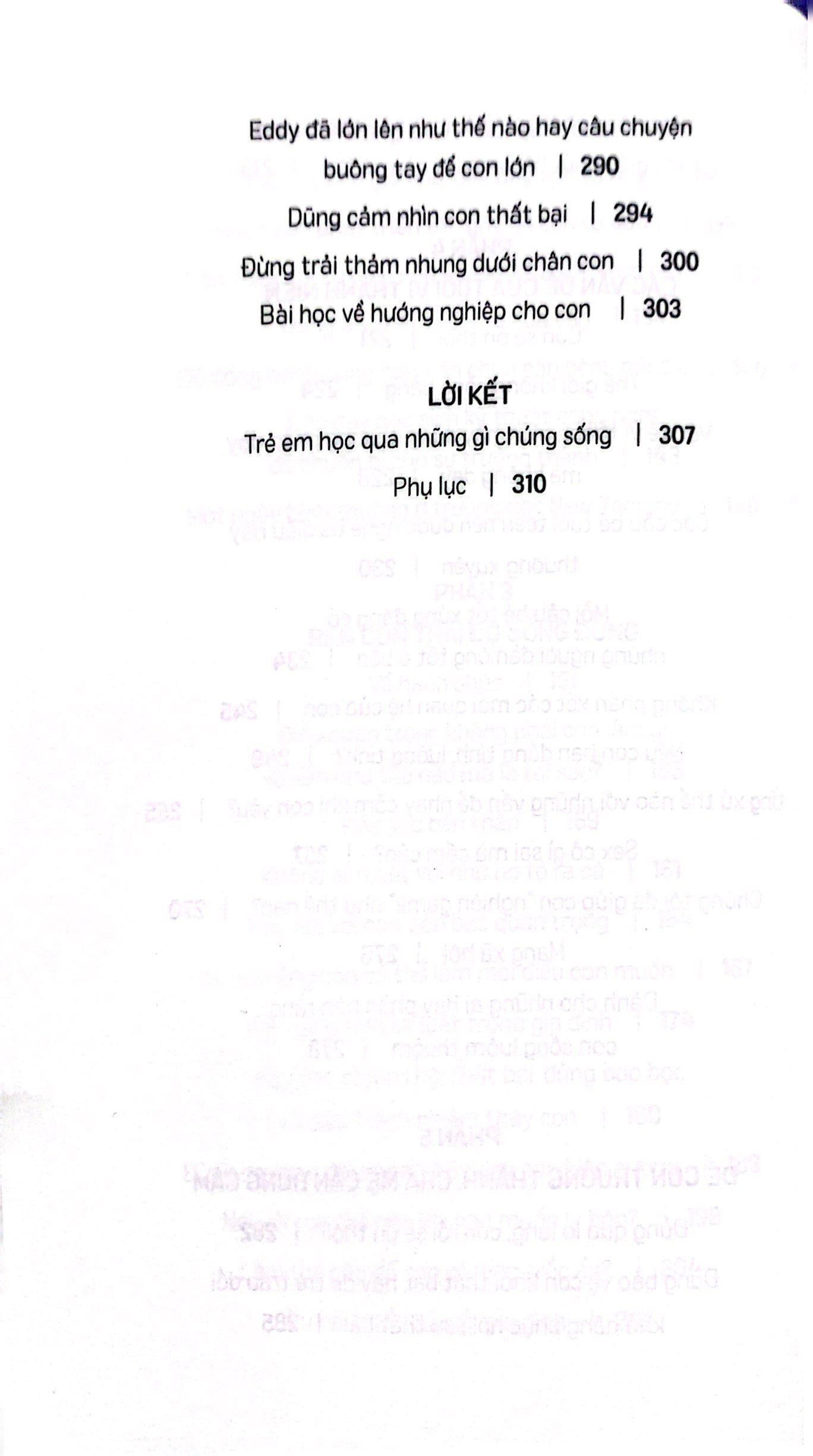 Con Mình Chẳng Lẽ Lại Vứt