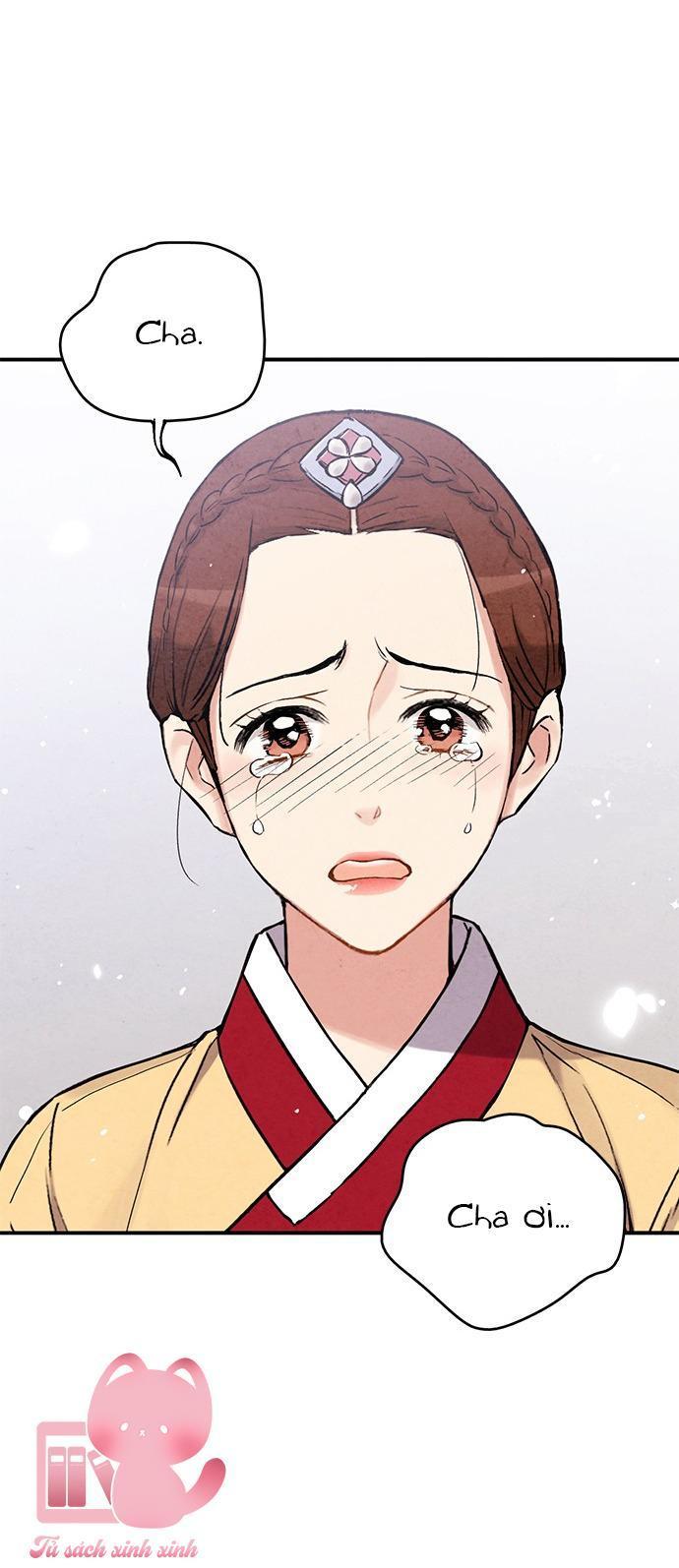 lệnh cấm hôn chapter 92 24