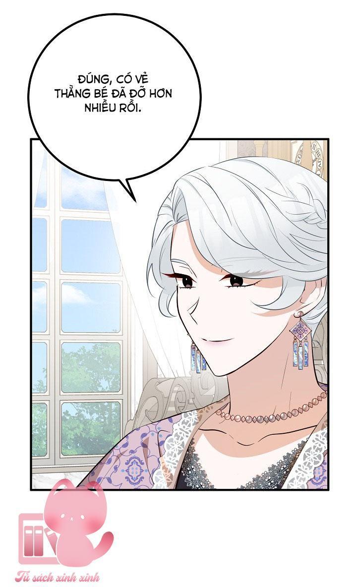 bác sĩ hoàn thành trách nhiệm rồi chapter 25 3