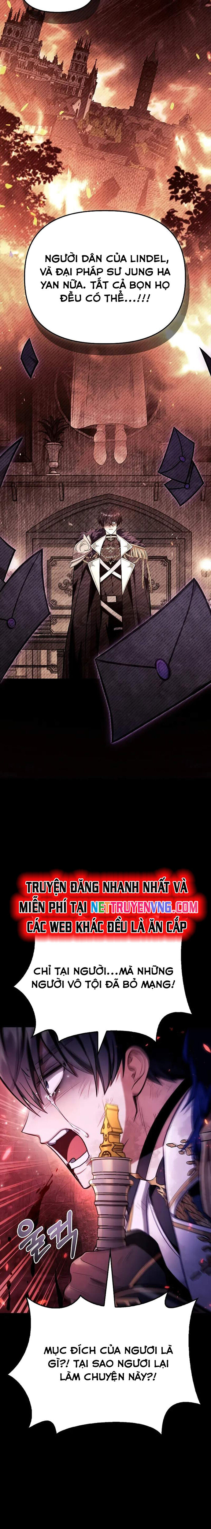 Kí Sự Hồi Quy chapter 131 8